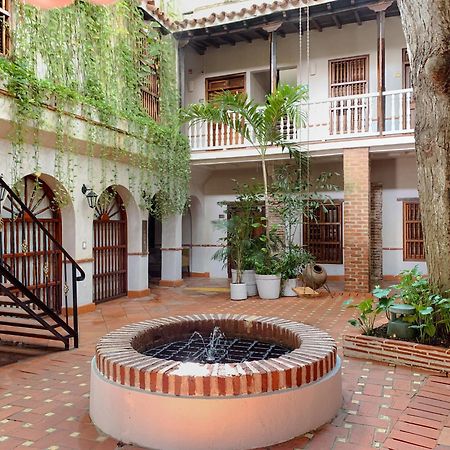Hotel Bantu by Faranda Boutique, a member of Radisson Individuals Cartagena Bagian luar foto