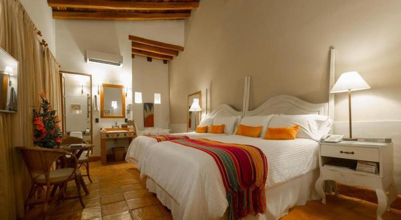 Hotel Bantu by Faranda Boutique, a member of Radisson Individuals Cartagena Ruang foto