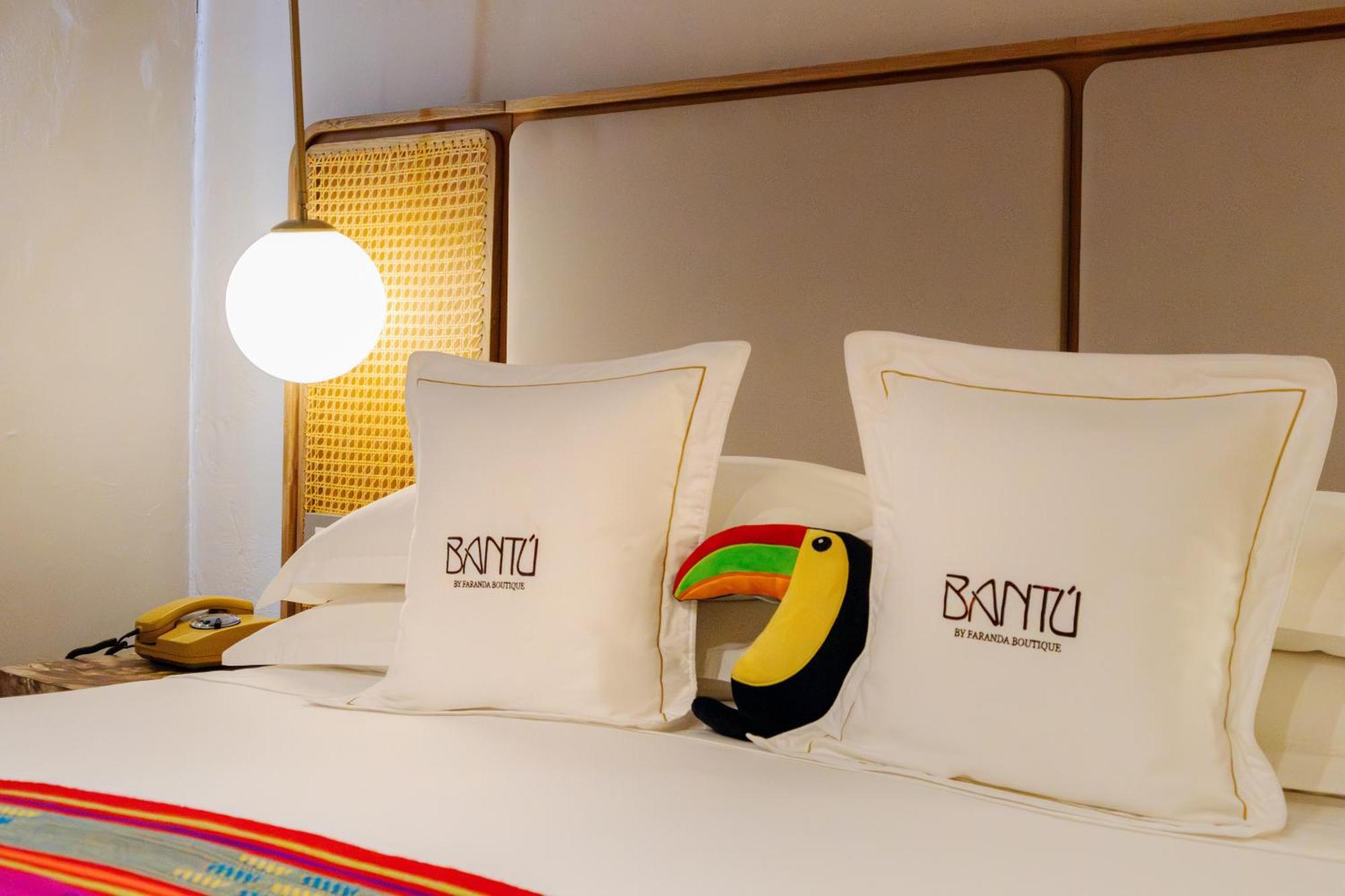 Hotel Bantu by Faranda Boutique, a member of Radisson Individuals Cartagena Bagian luar foto