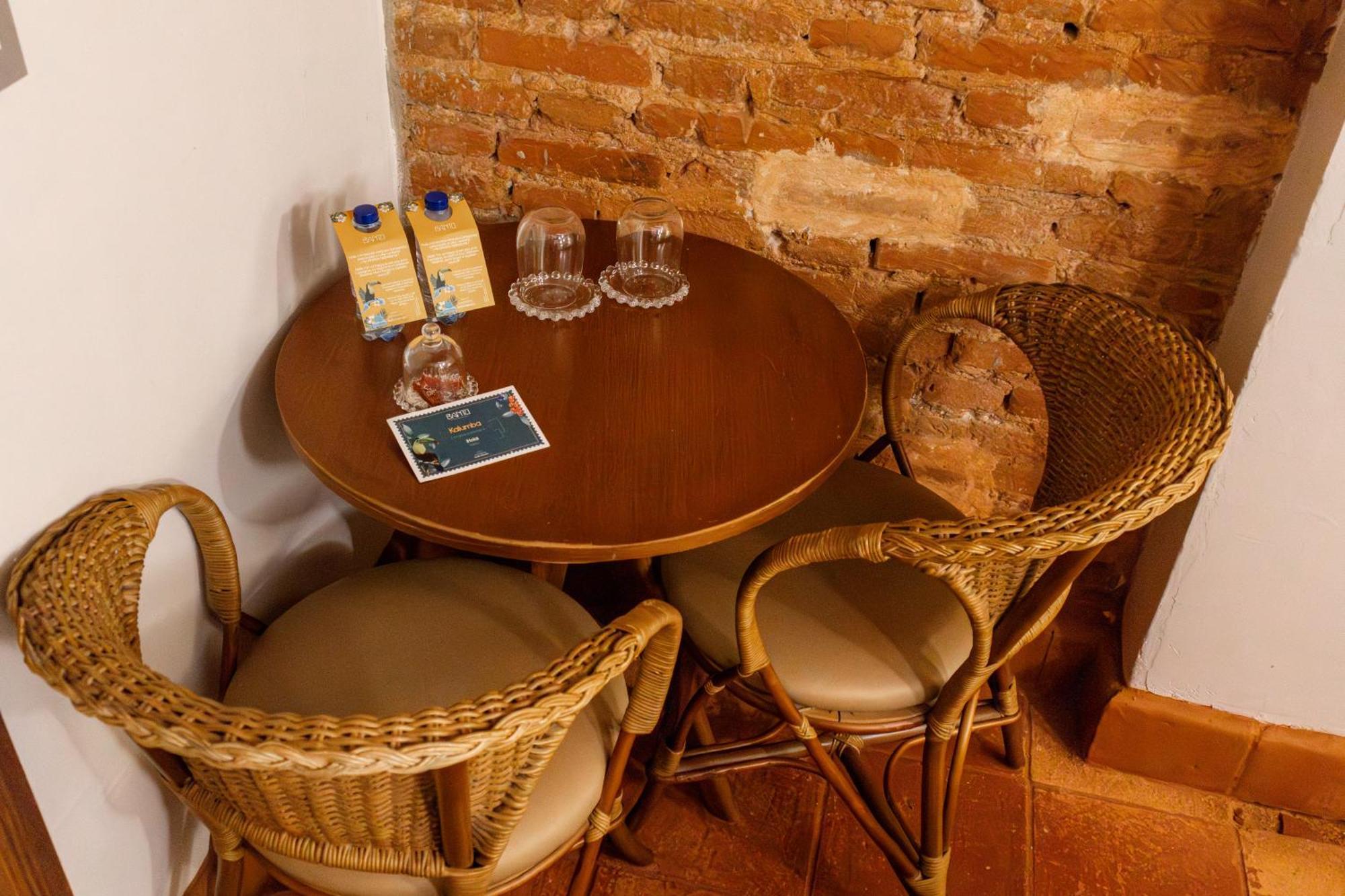 Hotel Bantu by Faranda Boutique, a member of Radisson Individuals Cartagena Bagian luar foto