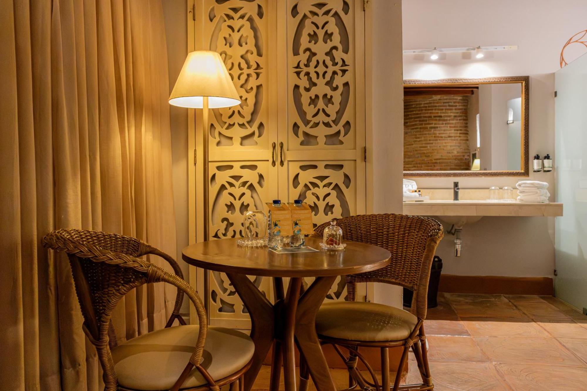 Hotel Bantu by Faranda Boutique, a member of Radisson Individuals Cartagena Bagian luar foto