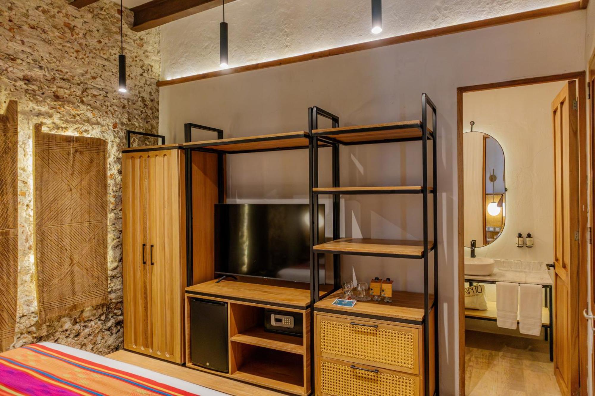 Hotel Bantu by Faranda Boutique, a member of Radisson Individuals Cartagena Bagian luar foto
