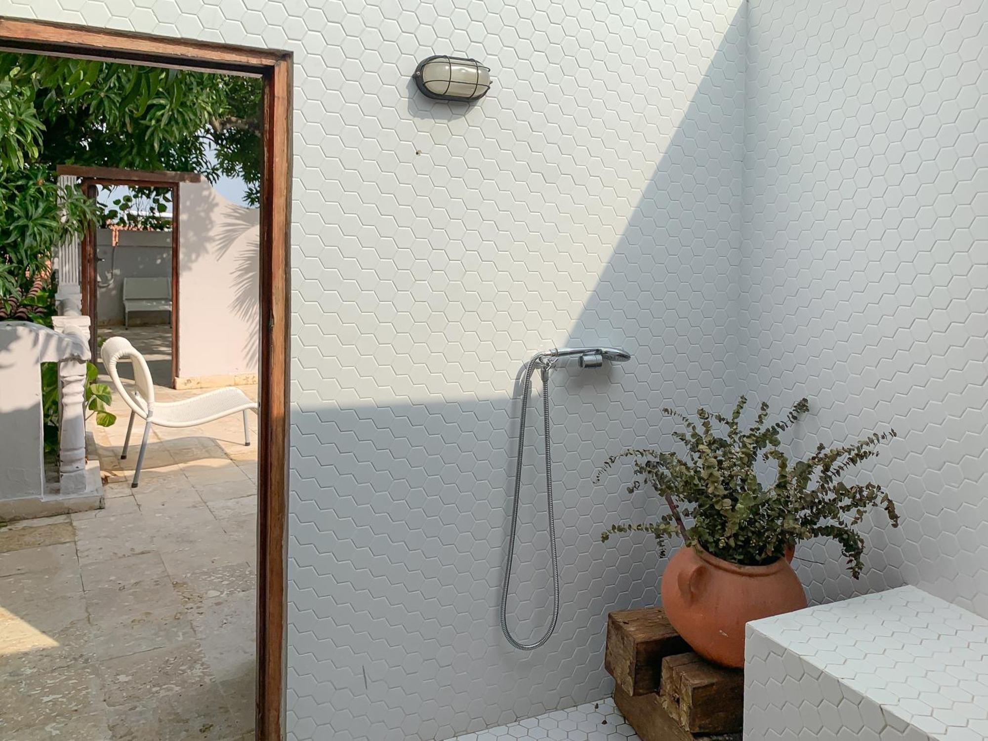 Hotel Bantu by Faranda Boutique, a member of Radisson Individuals Cartagena Bagian luar foto