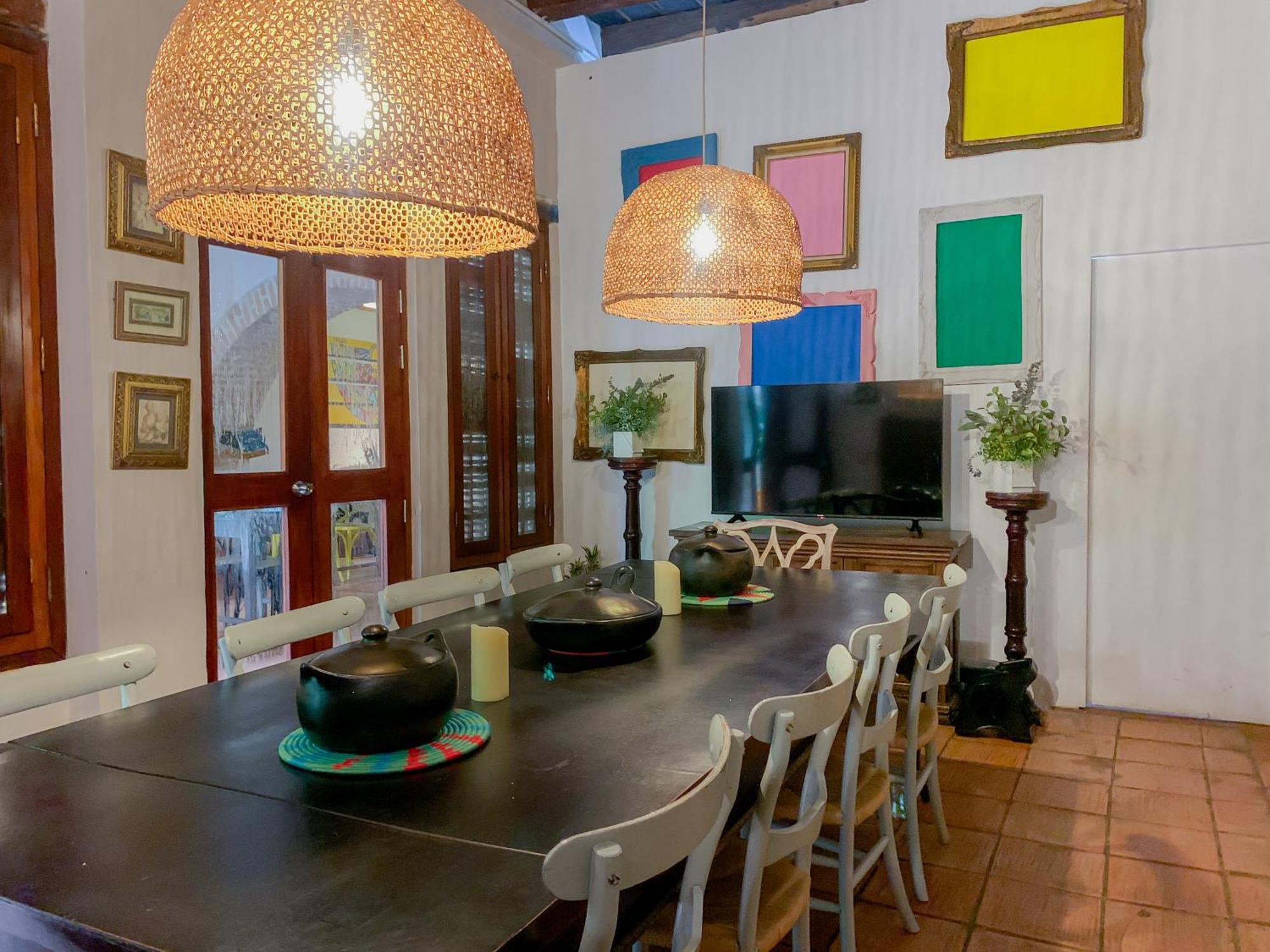 Hotel Bantu by Faranda Boutique, a member of Radisson Individuals Cartagena Bagian luar foto