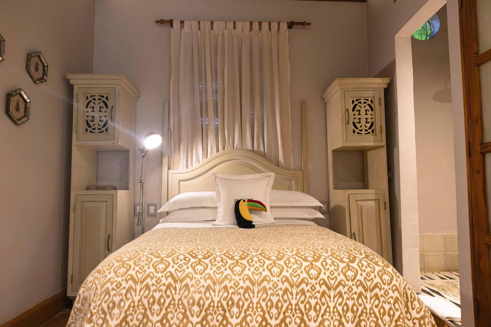 Hotel Bantu by Faranda Boutique, a member of Radisson Individuals Cartagena Ruang foto