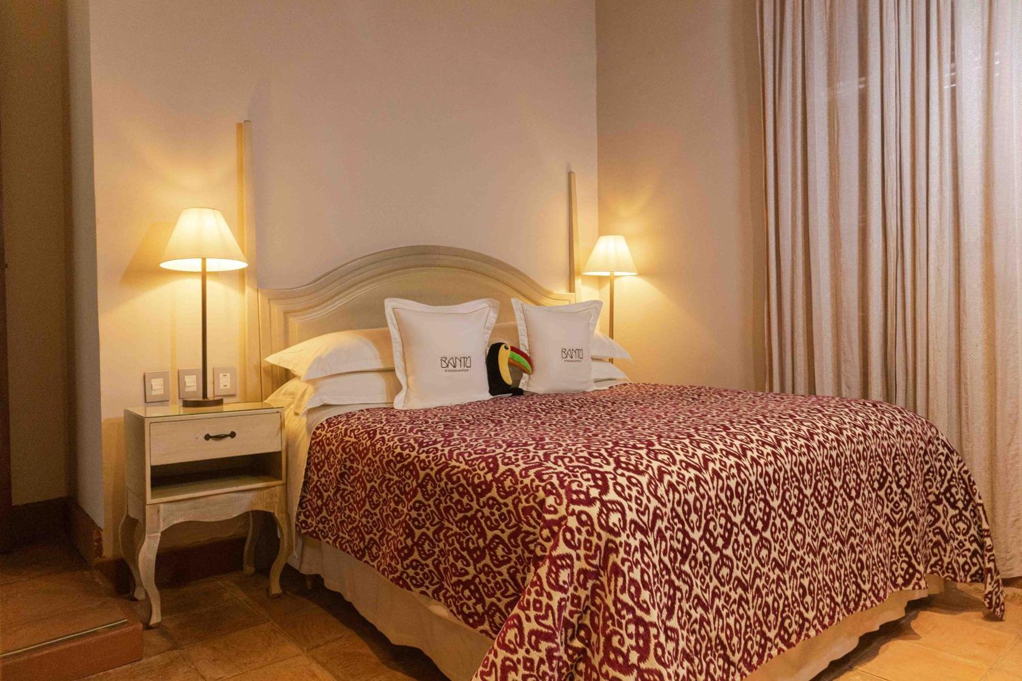 Hotel Bantu by Faranda Boutique, a member of Radisson Individuals Cartagena Ruang foto