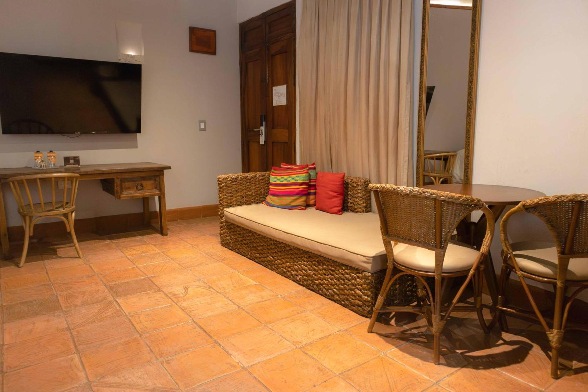 Hotel Bantu by Faranda Boutique, a member of Radisson Individuals Cartagena Ruang foto