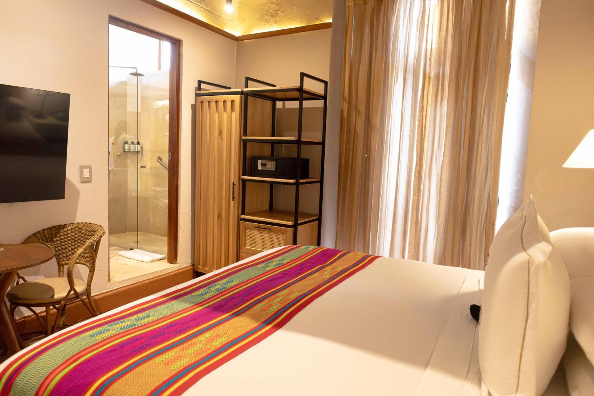 Hotel Bantu by Faranda Boutique, a member of Radisson Individuals Cartagena Ruang foto