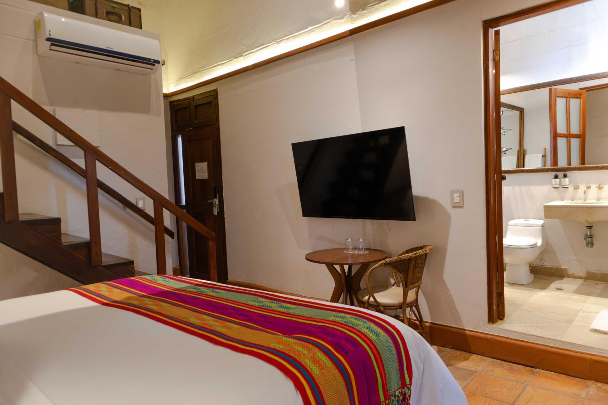 Hotel Bantu by Faranda Boutique, a member of Radisson Individuals Cartagena Ruang foto