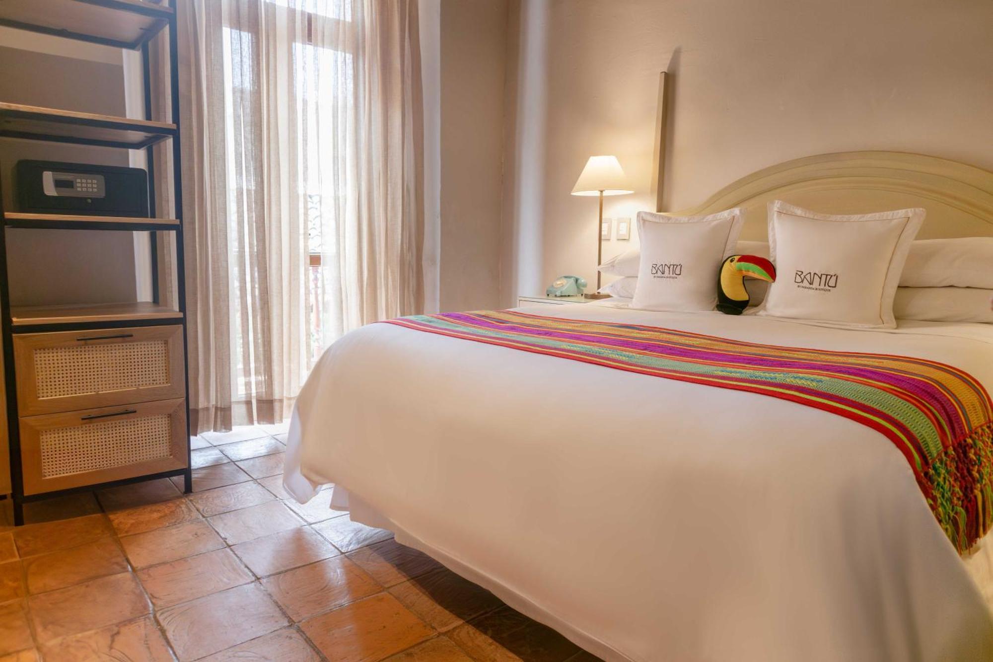 Hotel Bantu by Faranda Boutique, a member of Radisson Individuals Cartagena Ruang foto