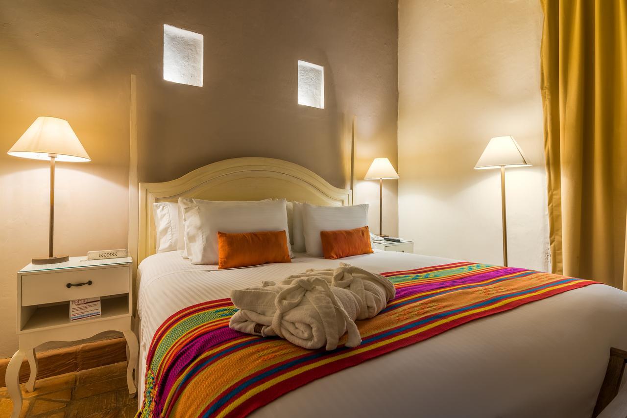 Hotel Bantu by Faranda Boutique, a member of Radisson Individuals Cartagena Bagian luar foto